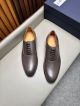 J.M.WESTON Grey Business Leather Shoes 042822 (4)_th.jpg
